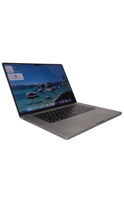 Apple MacBook Pro 16 A2485 M1 Max 64GB 1TB SSD 16,2